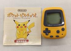 ポケットモンスター|任天堂