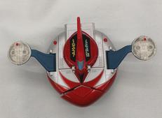 グレンダイザー|BANDAI