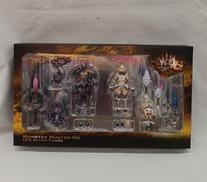 モンスターハンター4G|CAPCOM