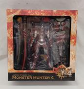 モンスターハンター4|CAPCOM