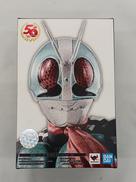 仮面ライダー真1号|BANDAI