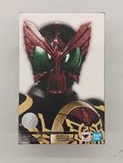 仮面ライダーオーズ|BANDAI