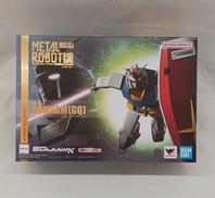 MEDALROBOT魂|BANDAI