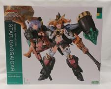 勇者王ガオガイガー|KOTOBUKIYA