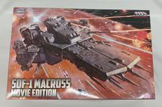 超時空要塞マクロス|ハセガワ
