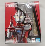 ウルトラマンメビウス|BANDAI