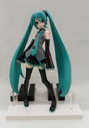 初音ミク|SEGA