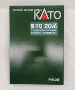 Nゲージ|KATO