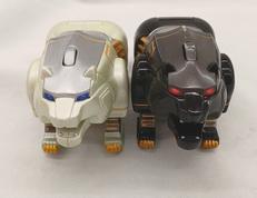 百獣戦隊ガオレンジャー|BANDAI