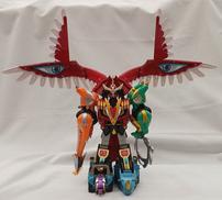 百獣戦隊ガオレンジャー|BANDAI
