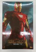 アイアンマン2|HOT TOYS