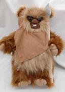 ぬいぐるみ　LAST賞|EWOKS