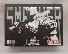 蟲 VERMIN|SEXYICE