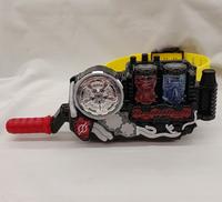 仮面ライダービルド|BANDAI