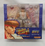ストリートファイターII|ストームコレクティブルズ