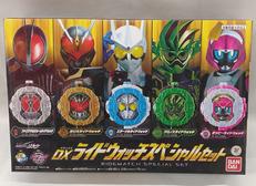 仮面ライダージオウ|BANDAI