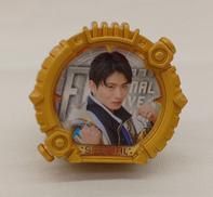 ナンバーワン戦隊ゴジュウジャー|BANDAI