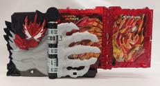 仮面ライダーセイバー|BANDAI