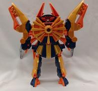 侍戦隊シンケンジャー|BANDAI