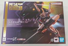 ADVANCE FOZ ティターンズの旗のもとに|BANDAI