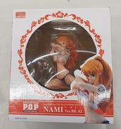 NAMI VER.BB 02|株式会社 メガハウス