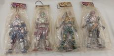 仮面ライダー剣|BANPRESTO