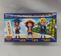 ワンピース|BANDAI