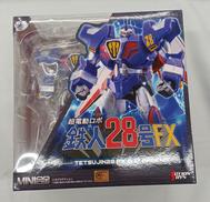 鉄人28号|ACTION TOYS