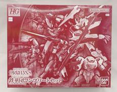 機動戦士ガンダム鉄血のオルフェンズ|BANDAI