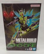 仮面ライダーゼロワン|BANDAI