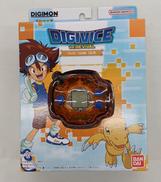 デジモンアドベンチャー|BANDAI