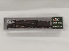 2016-B D51|KATO