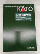Nゲージ|KATO