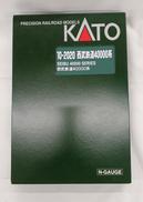 Nゲージ|KATO
