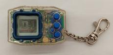 デジタルモンスター|BANDAI