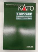 10-869 トワイライトEXP.|KATO