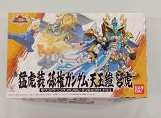 SDガンダム三国伝BBW|BANDAI