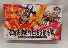 SDガンダム三国伝BBW|BANDAI