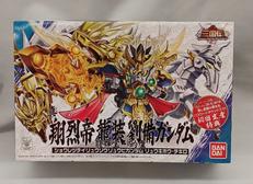 SDガンダム三国伝BBW|BANDAI