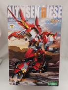 スーパーロボット大戦OG|KOTOBUKIYA