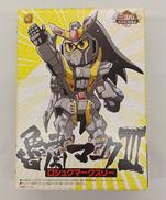 BB戦士 三国伝 BBW創世紀|BANDAI
