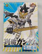 SDガンダム三国伝BBW創世記|BANDAI