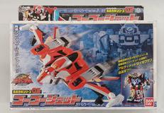 轟轟戦隊ボウケンジャー|BANDAI