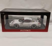 1/18 スケール|AUTOart