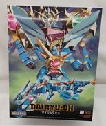 完全勝利ダイテイオー|グッドスマイルカンパニー
