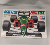 1/20グランプリコレクション NO.21|TAMIYA