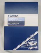 Nゲージ|TOMIX