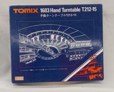 Nゲージ|TOMIX