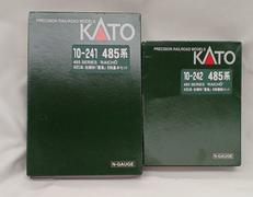 Nゲージ|KATO