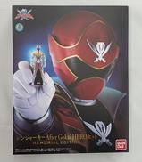 海賊戦隊ゴーカイジャー|BANDAI